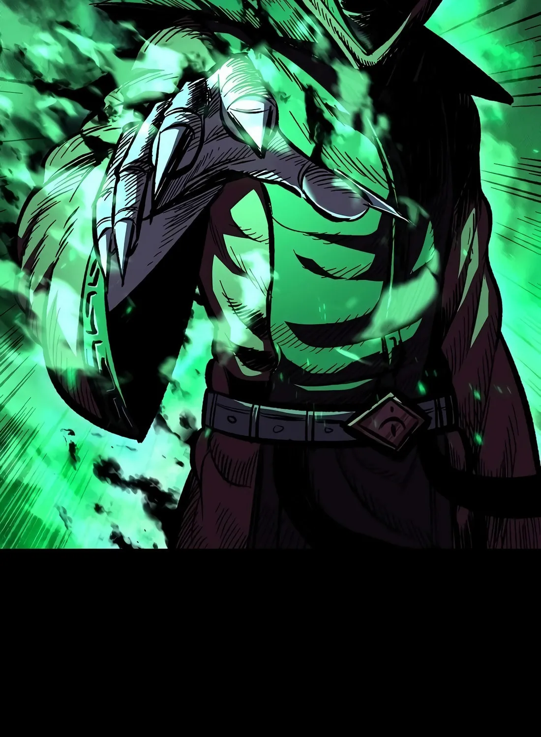 Chronicle of Runes Chapter 1 page 208 - 
