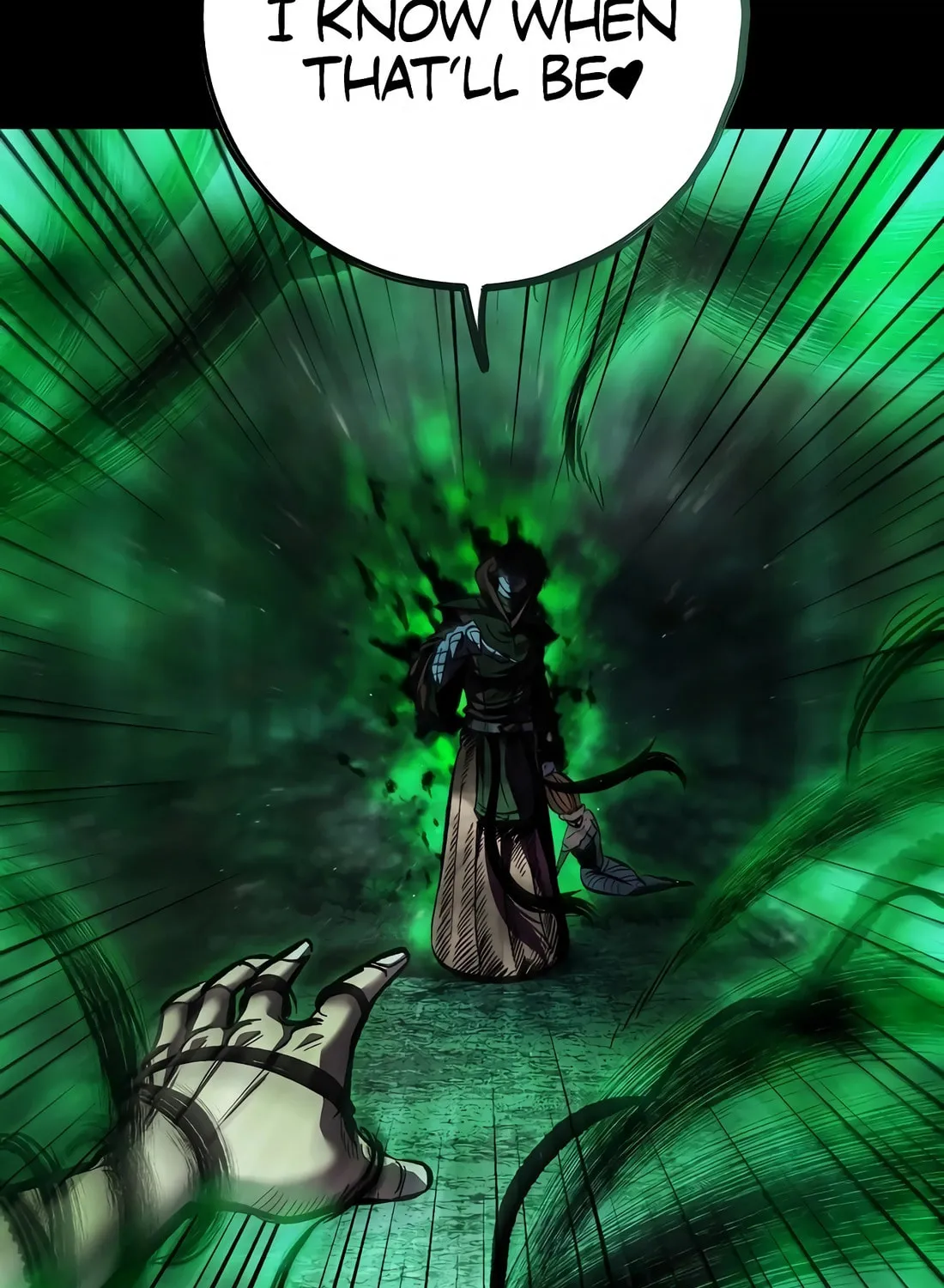 Chronicle of Runes Chapter 1 page 211 - 