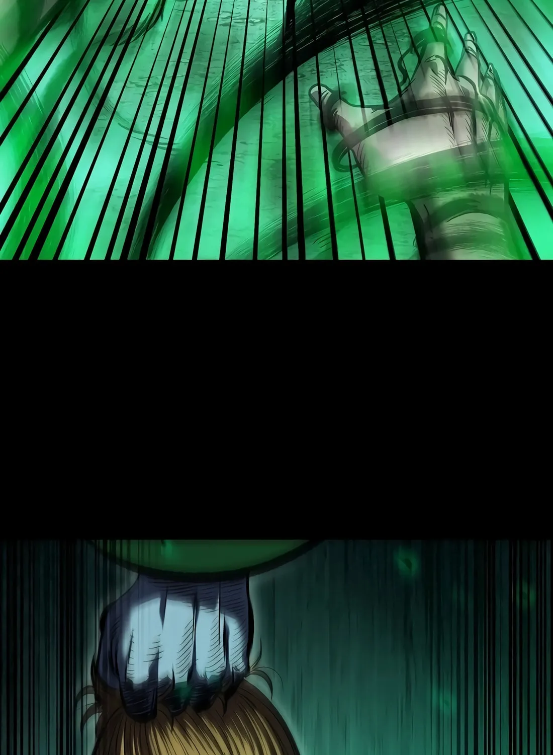 Chronicle of Runes Chapter 1 page 212 - 