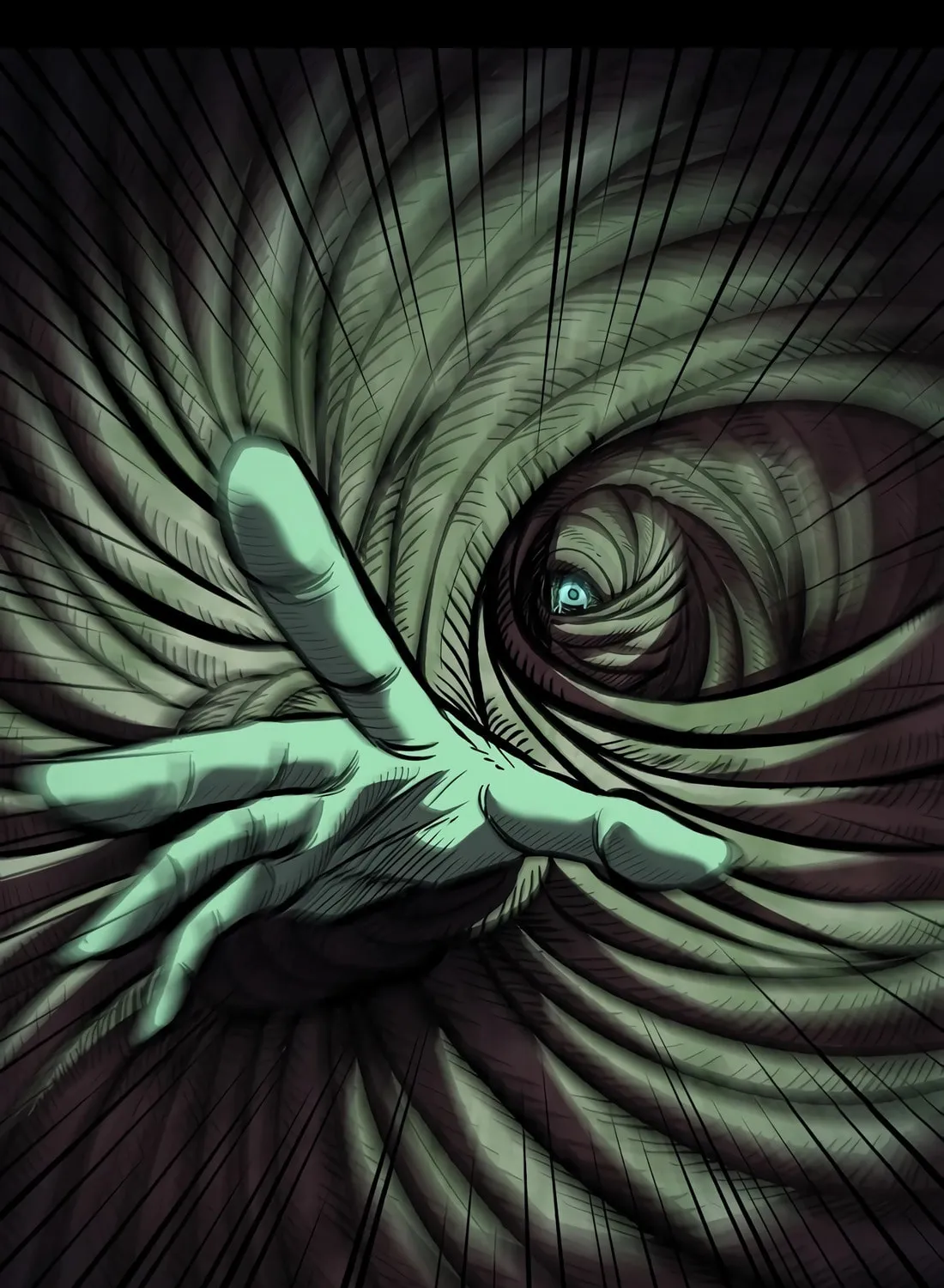 Chronicle of Runes Chapter 1 page 217 - 