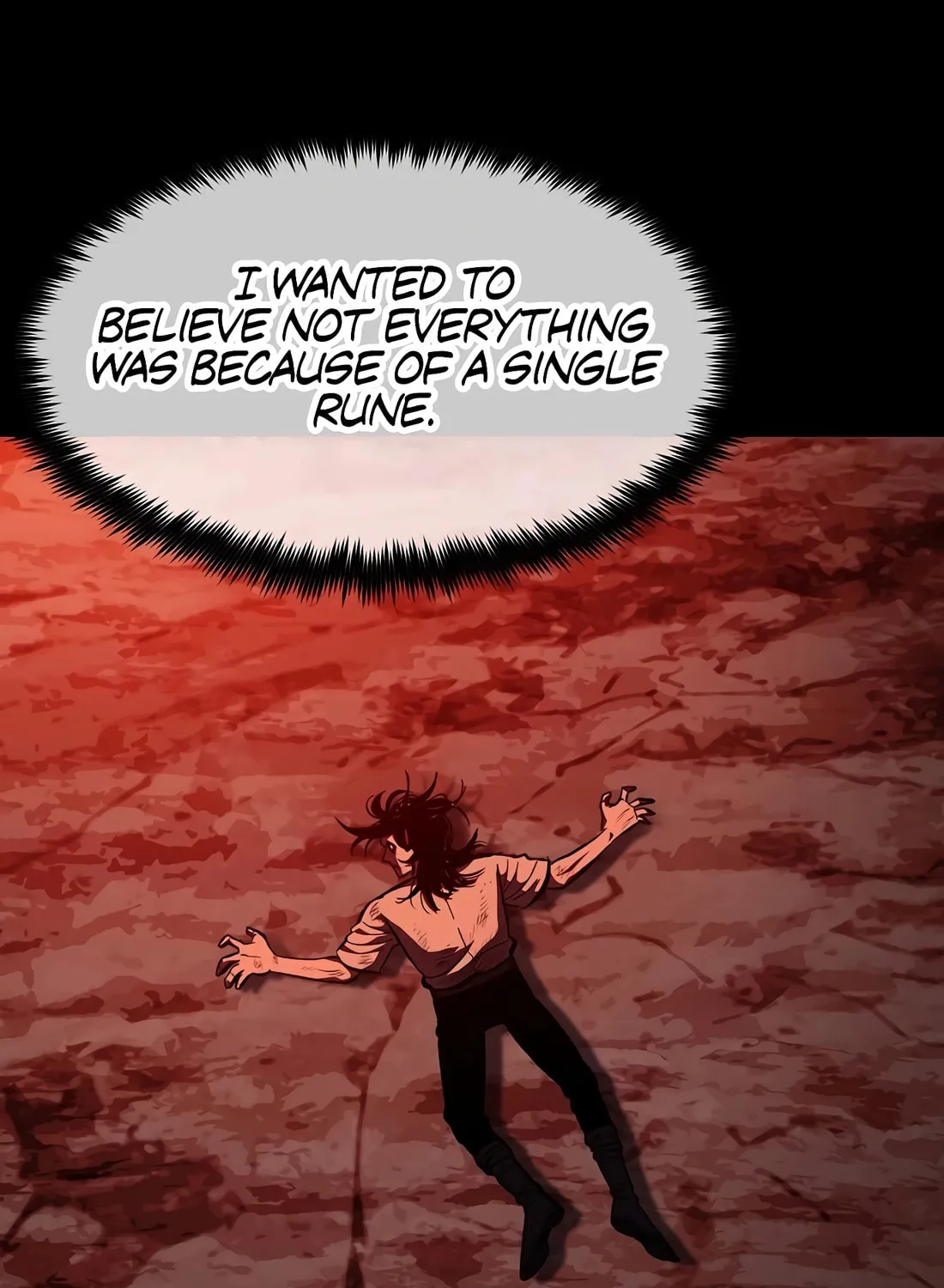 Chronicle of Runes Chapter 1 page 224 - 
