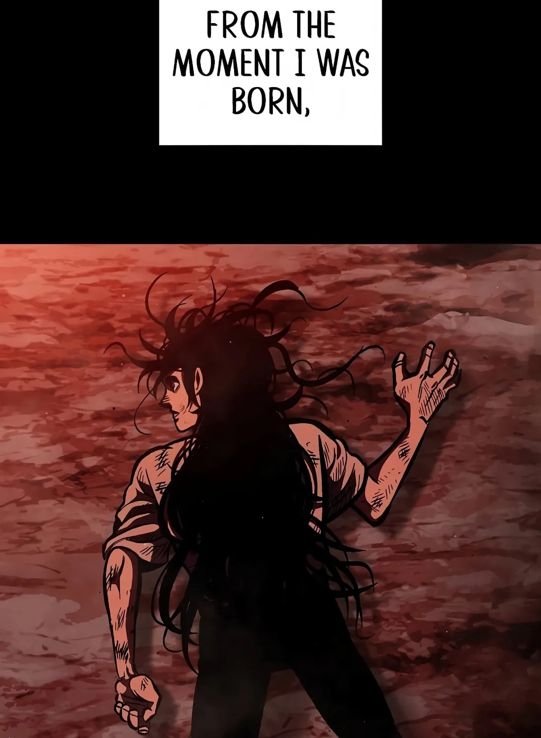 Chronicle of Runes Chapter 1 page 228 - 