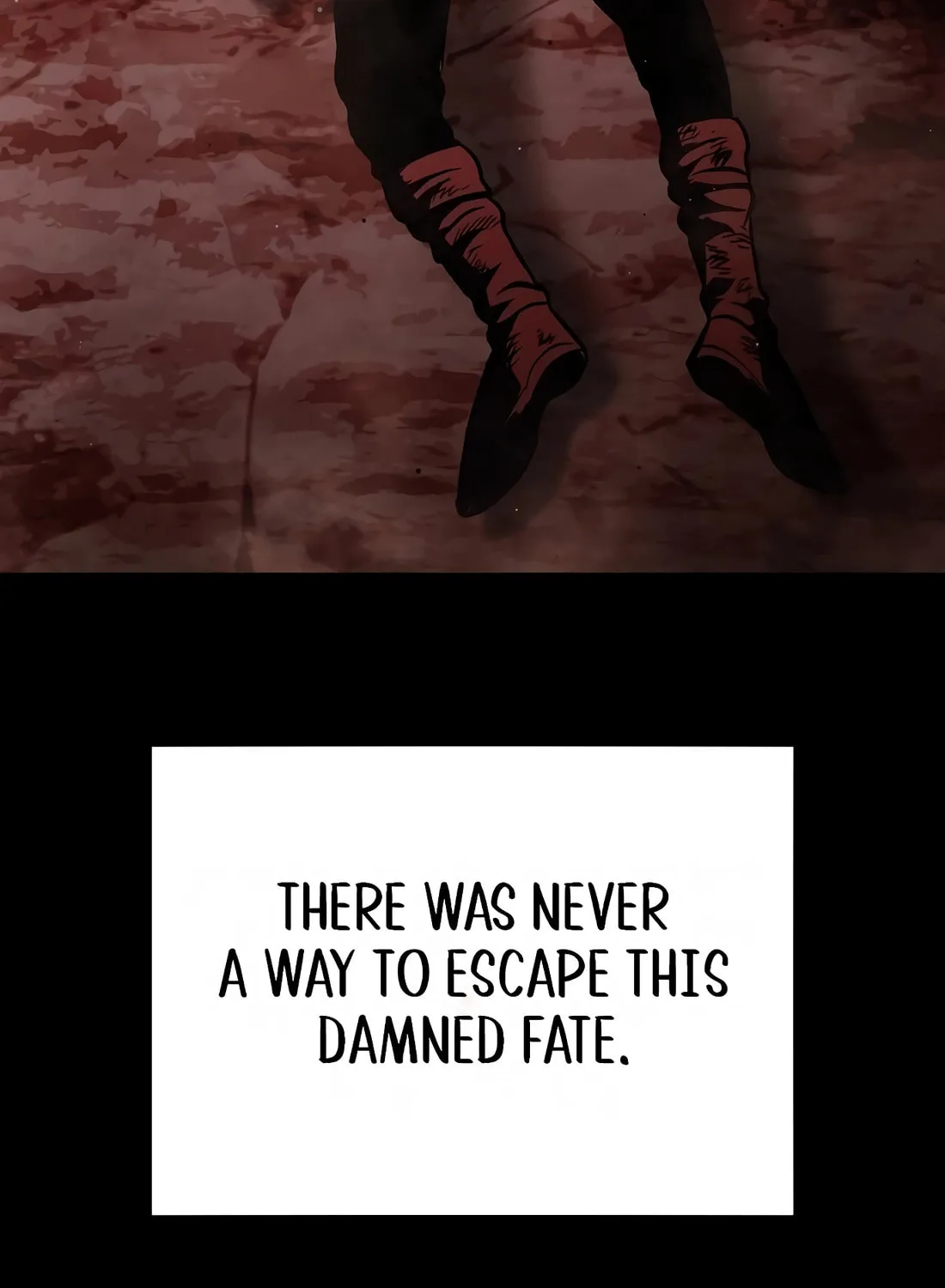Chronicle of Runes Chapter 1 page 229 - 