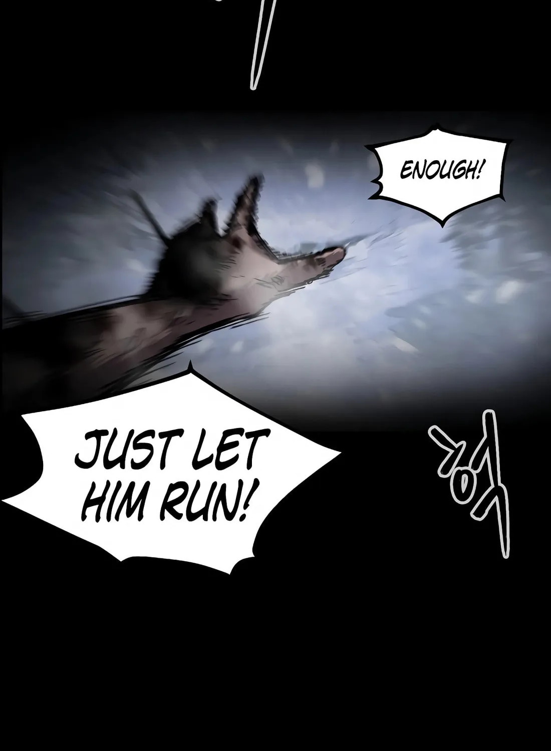 Chronicle of Runes Chapter 1 page 24 - 
