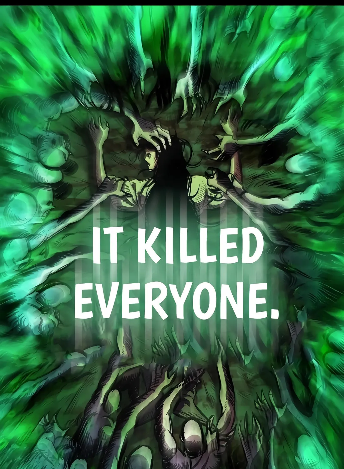 Chronicle of Runes Chapter 1 page 237 - 