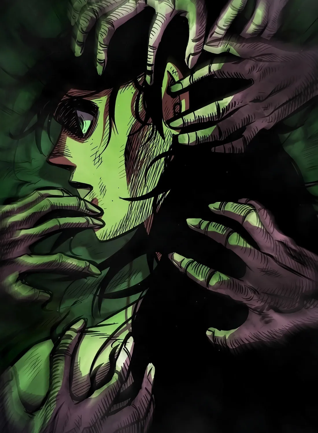Chronicle of Runes Chapter 1 page 240 - 