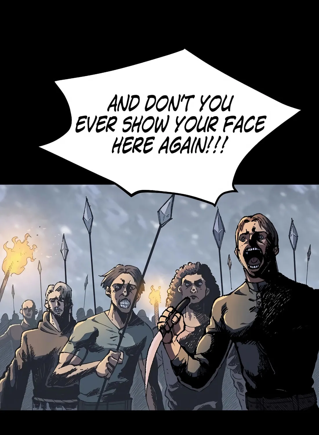 Chronicle of Runes Chapter 1 page 25 - 