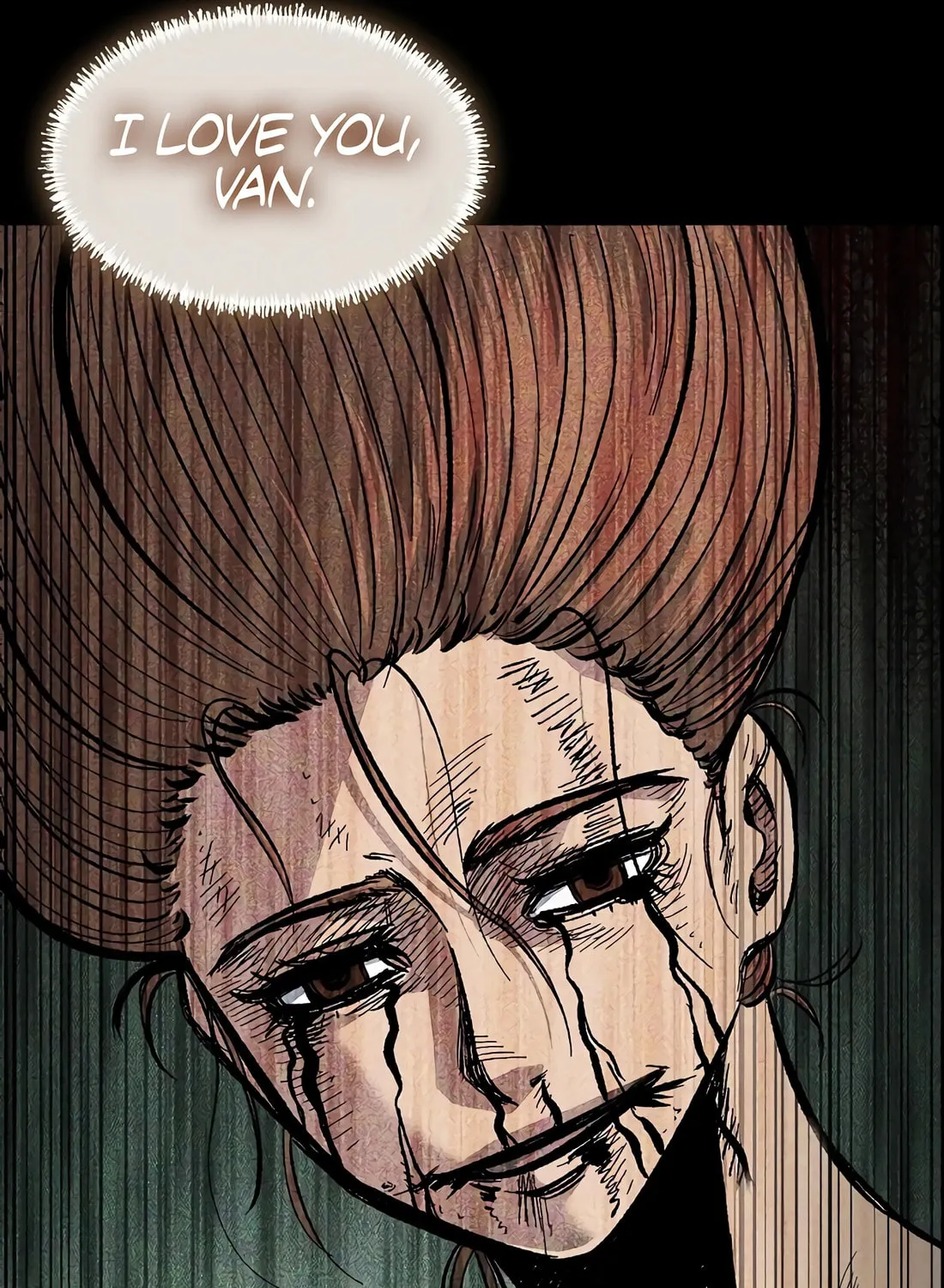Chronicle of Runes Chapter 1 page 255 - 