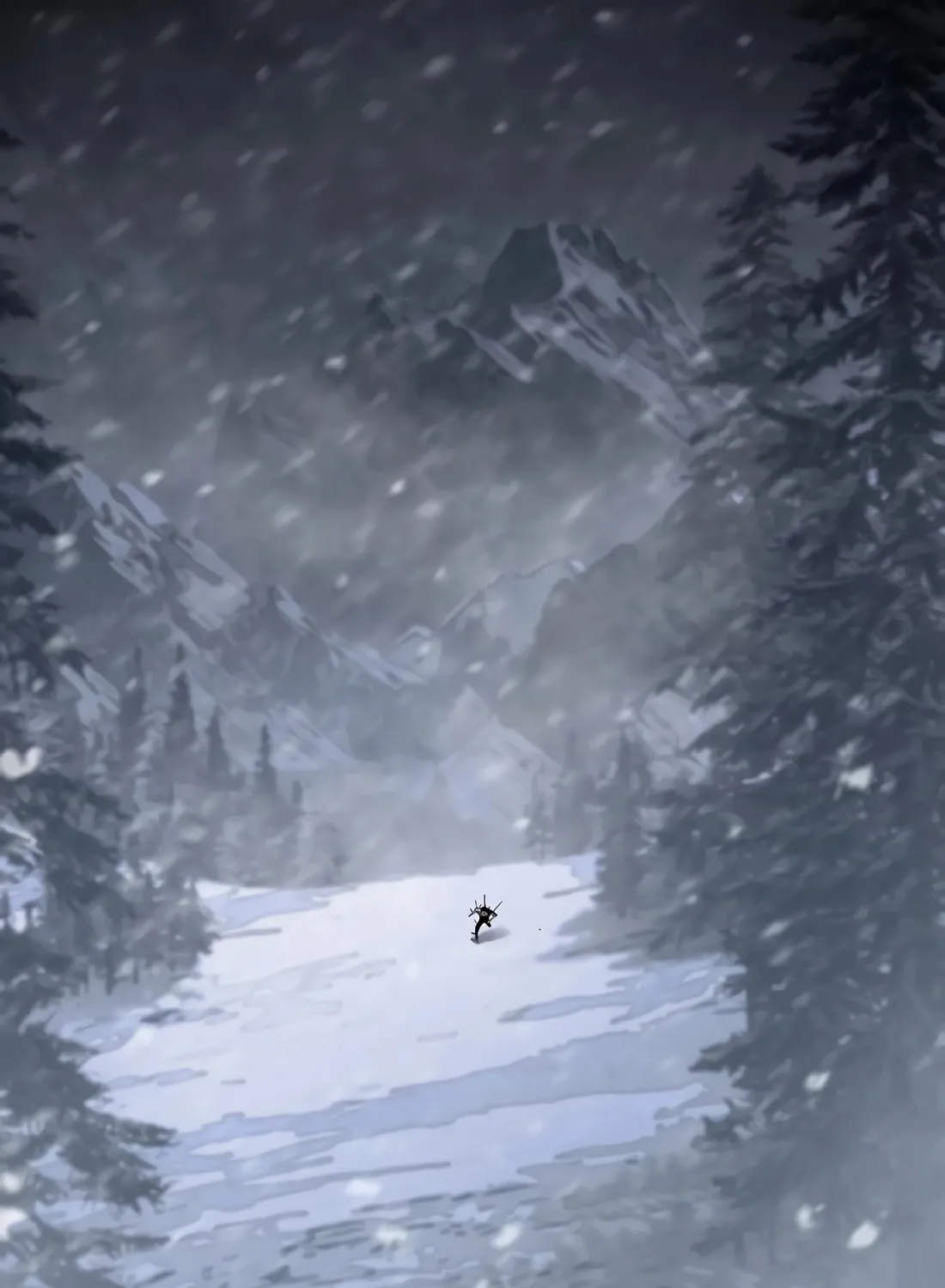 Chronicle of Runes Chapter 1 page 27 - 