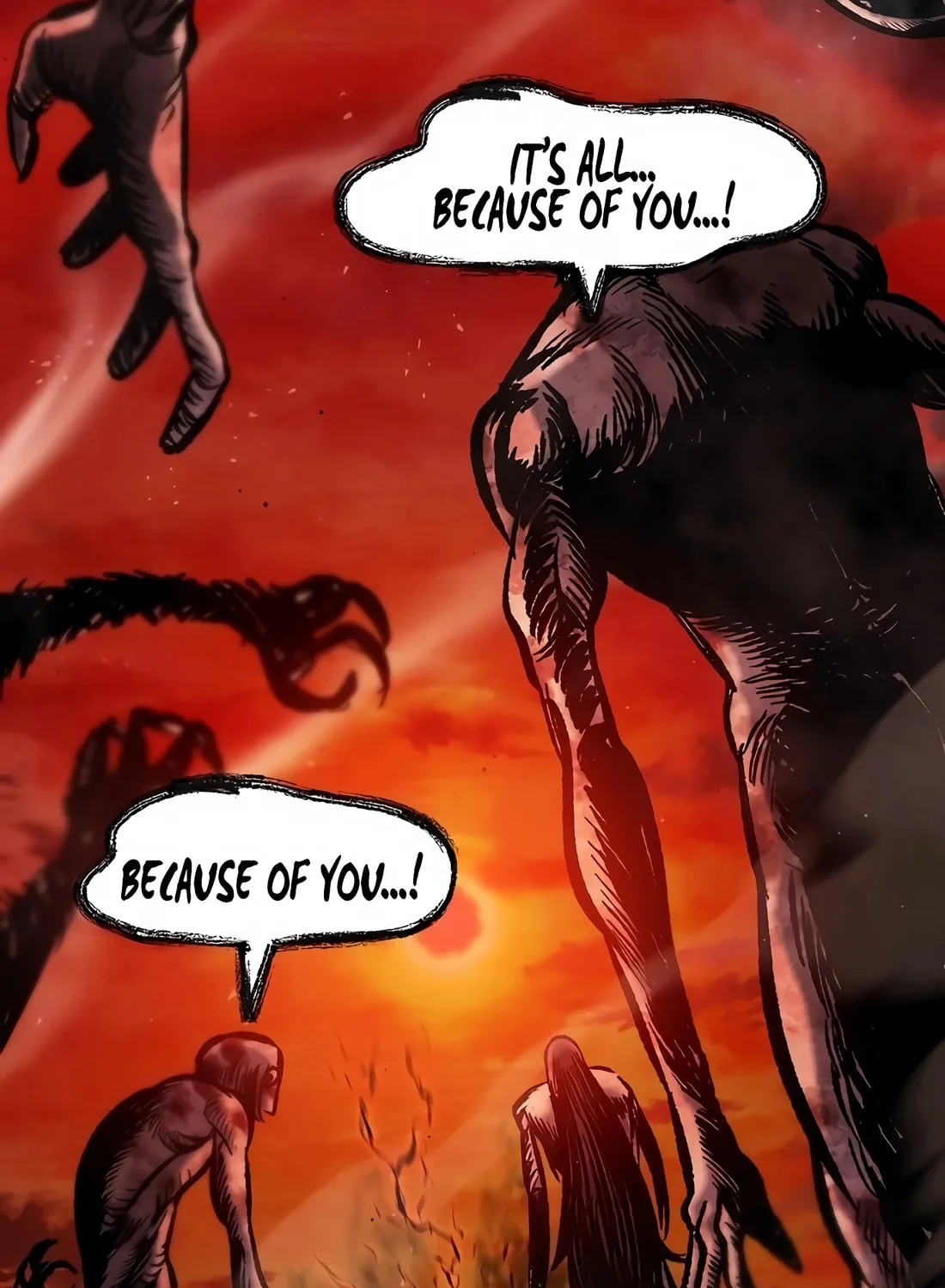 Chronicle of Runes Chapter 1 page 299 - 