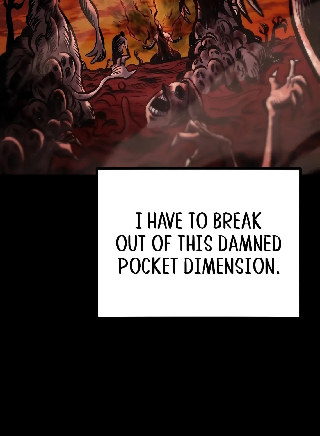 Chronicle of Runes Chapter 1 page 300 - 