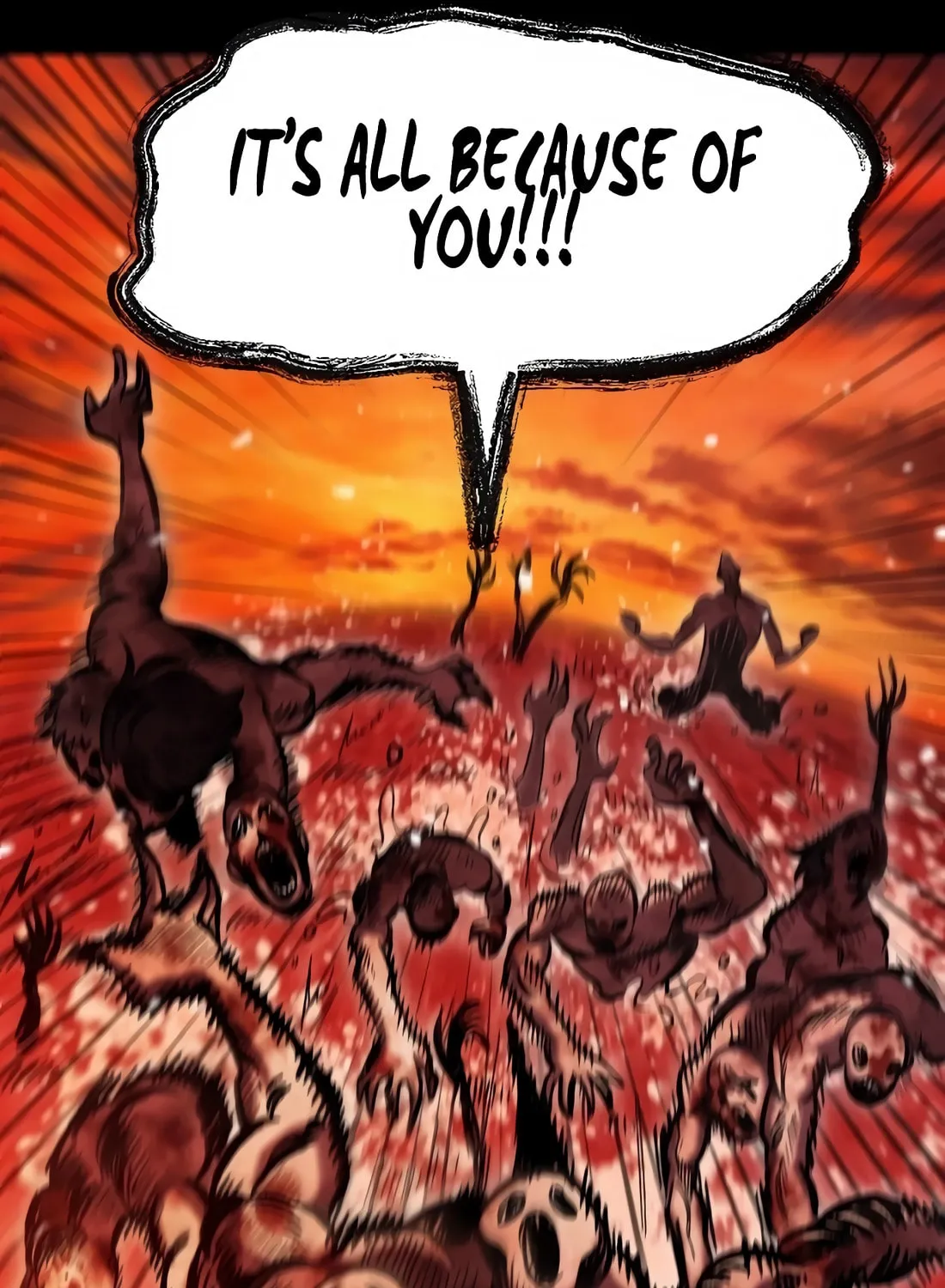 Chronicle of Runes Chapter 1 page 302 - 