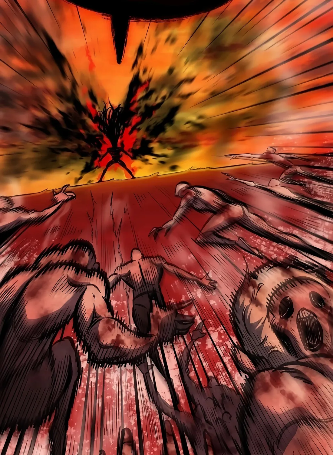Chronicle of Runes Chapter 1 page 305 - 