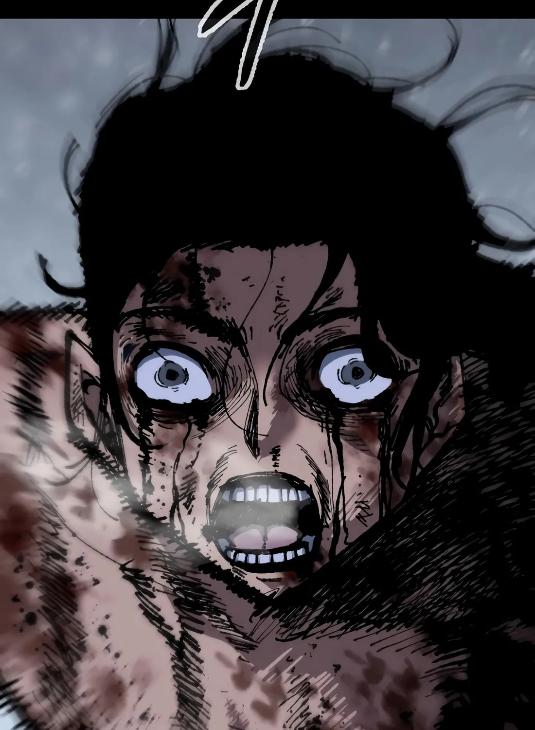Chronicle of Runes Chapter 1 page 32 - 