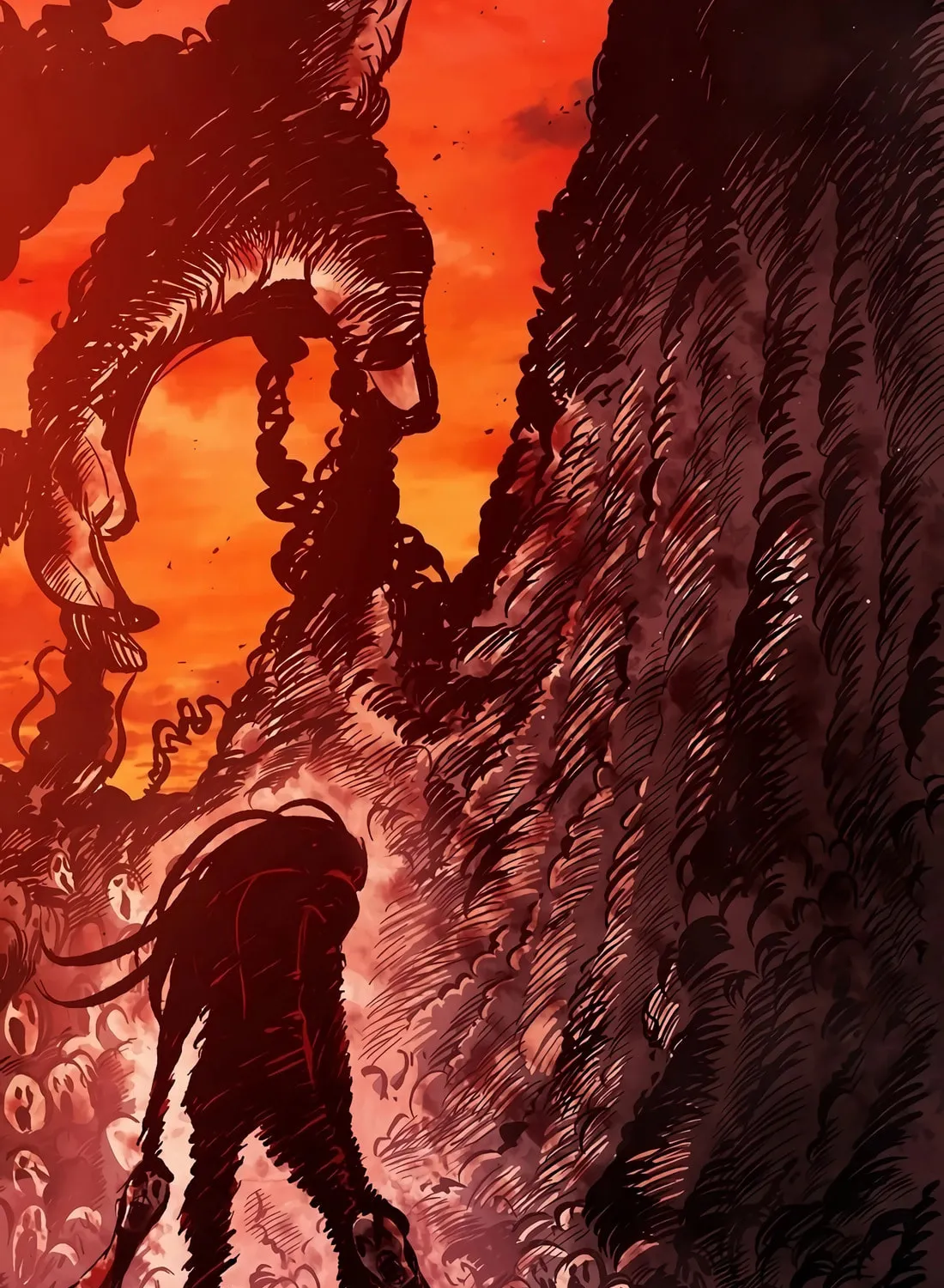 Chronicle of Runes Chapter 1 page 318 - 