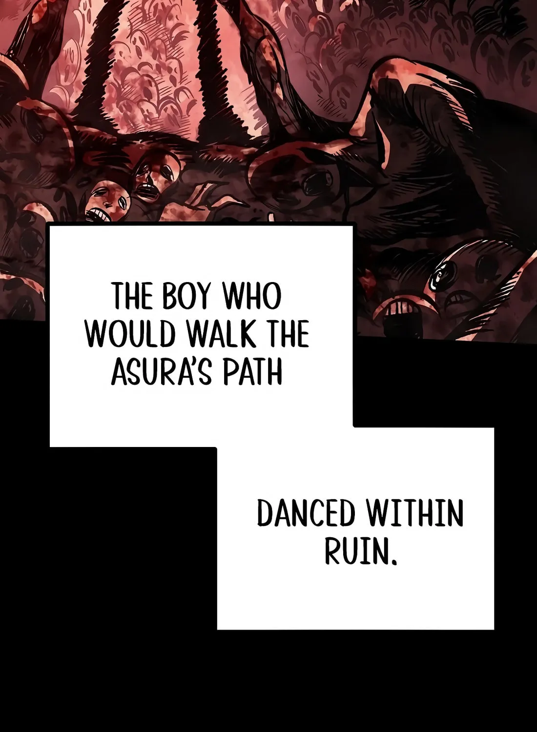 Chronicle of Runes Chapter 1 page 319 - 
