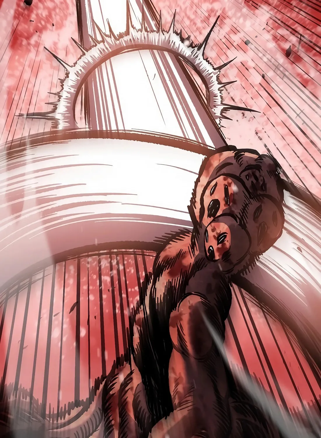 Chronicle of Runes Chapter 1 page 332 - 