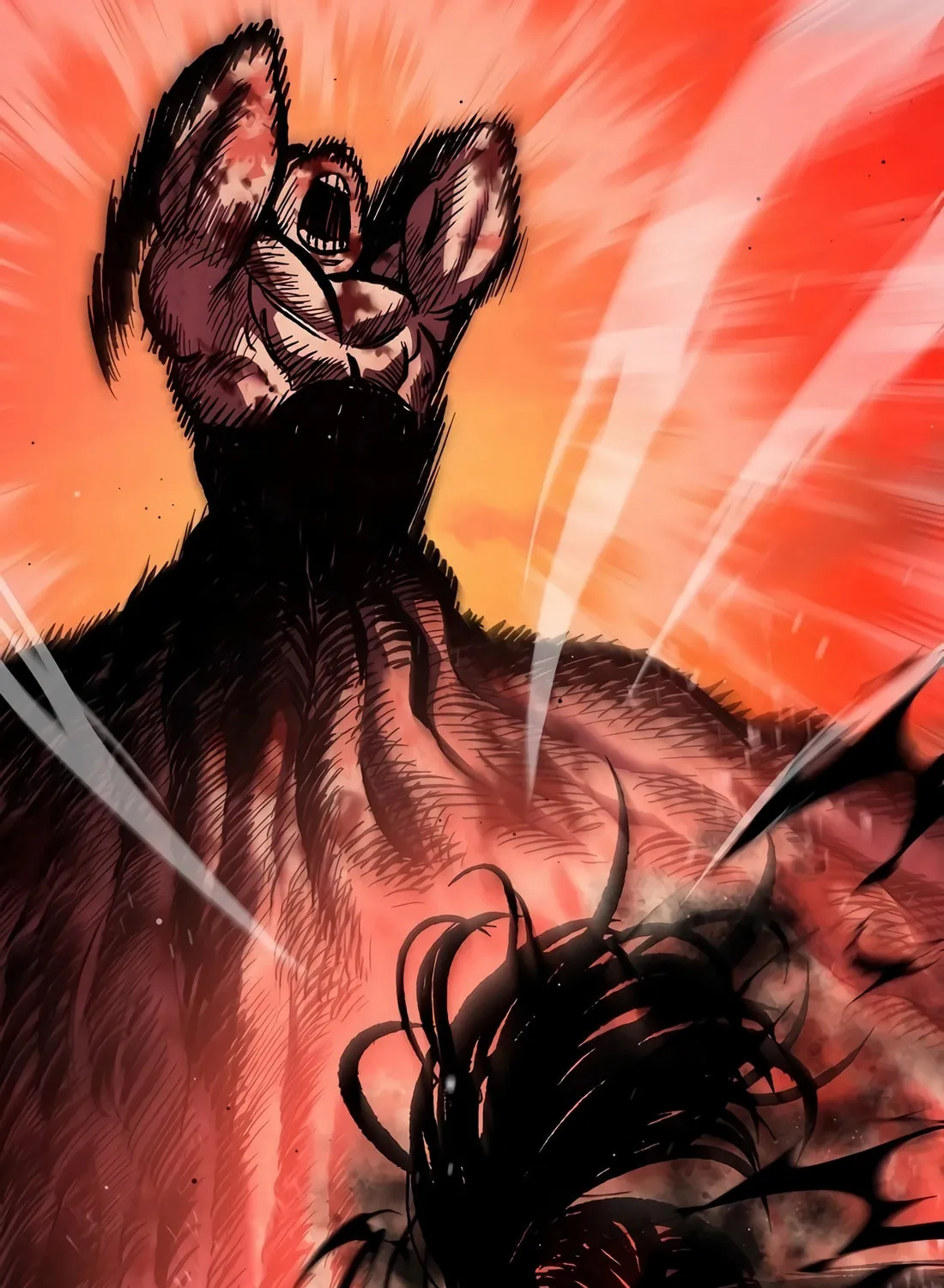 Chronicle of Runes Chapter 1 page 340 - 