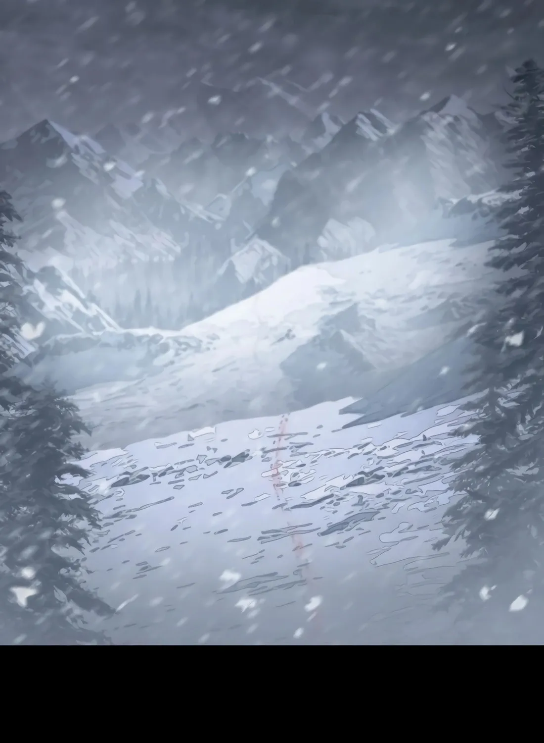 Chronicle of Runes Chapter 1 page 35 - 
