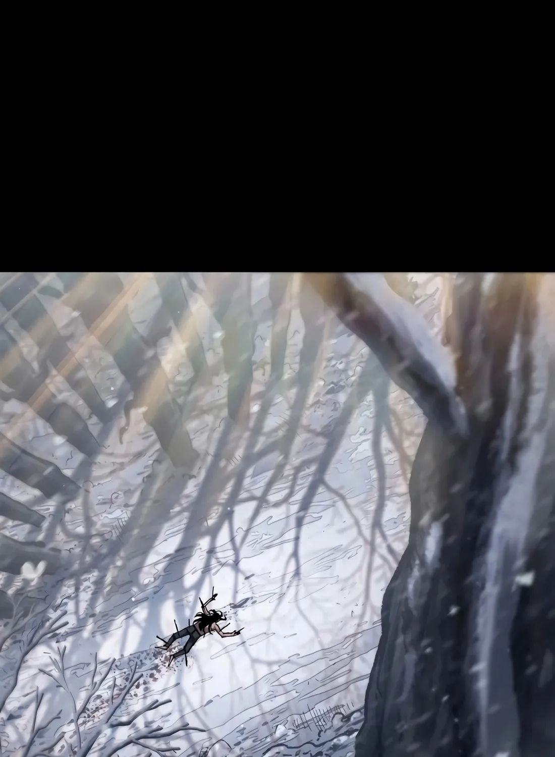 Chronicle of Runes Chapter 1 page 36 - 