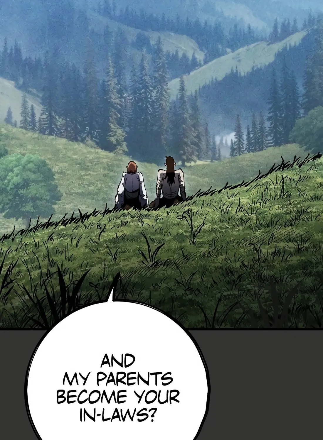 Chronicle of Runes Chapter 1 page 357 - 