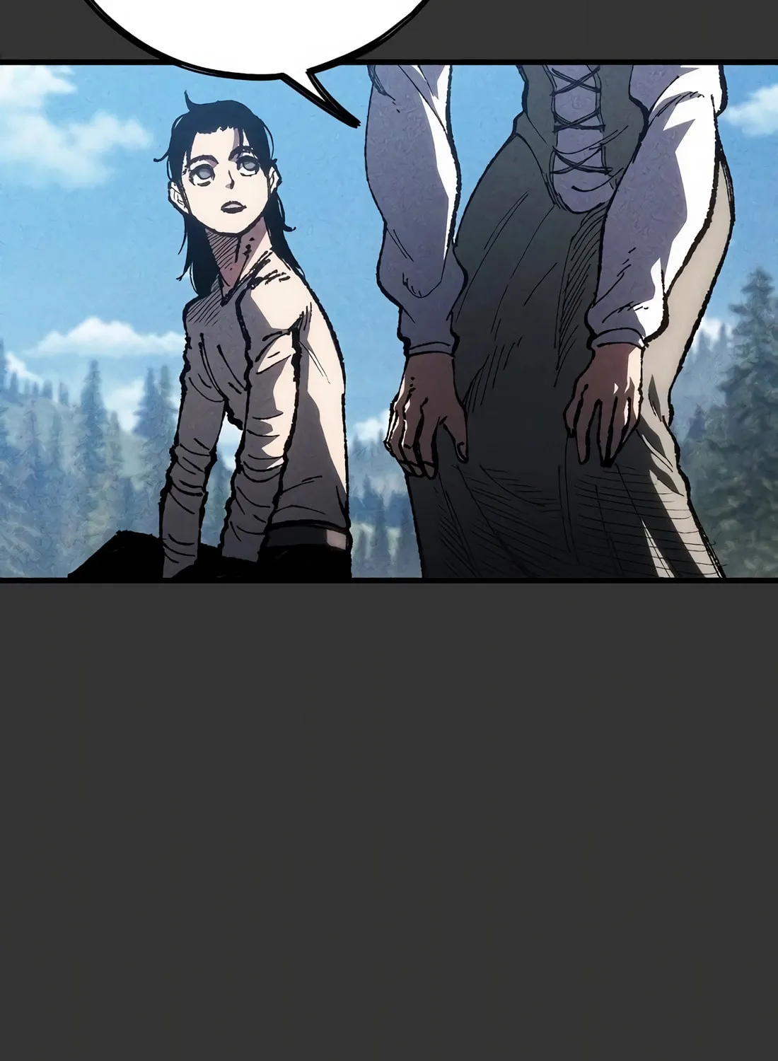 Chronicle of Runes Chapter 1 page 361 - 