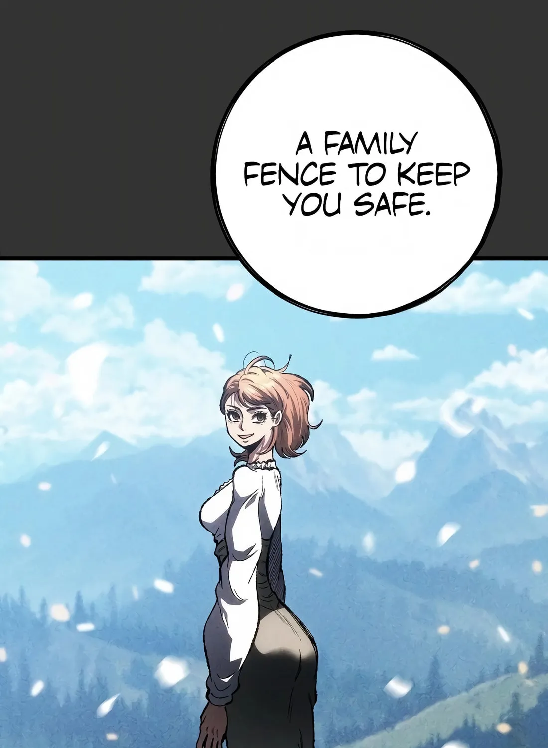 Chronicle of Runes Chapter 1 page 362 - 