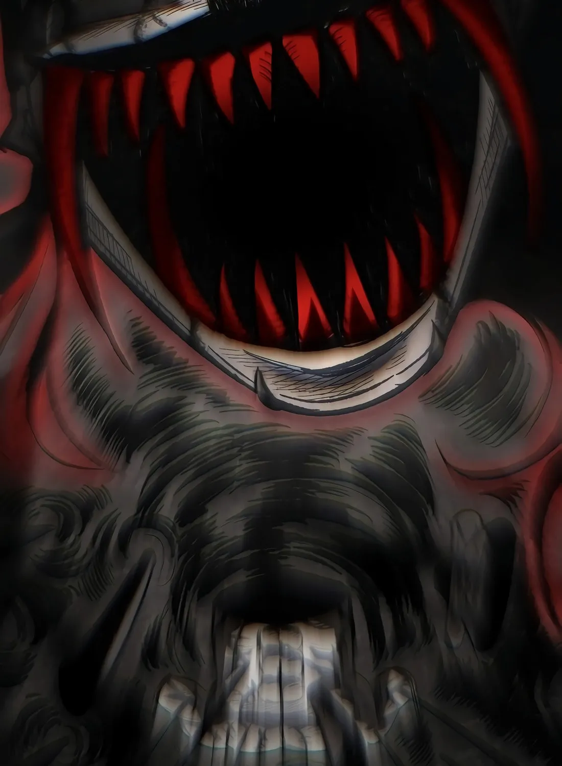Chronicle of Runes Chapter 1 page 372 - 