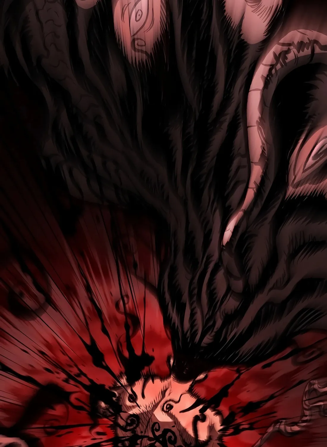 Chronicle of Runes Chapter 1 page 380 - 