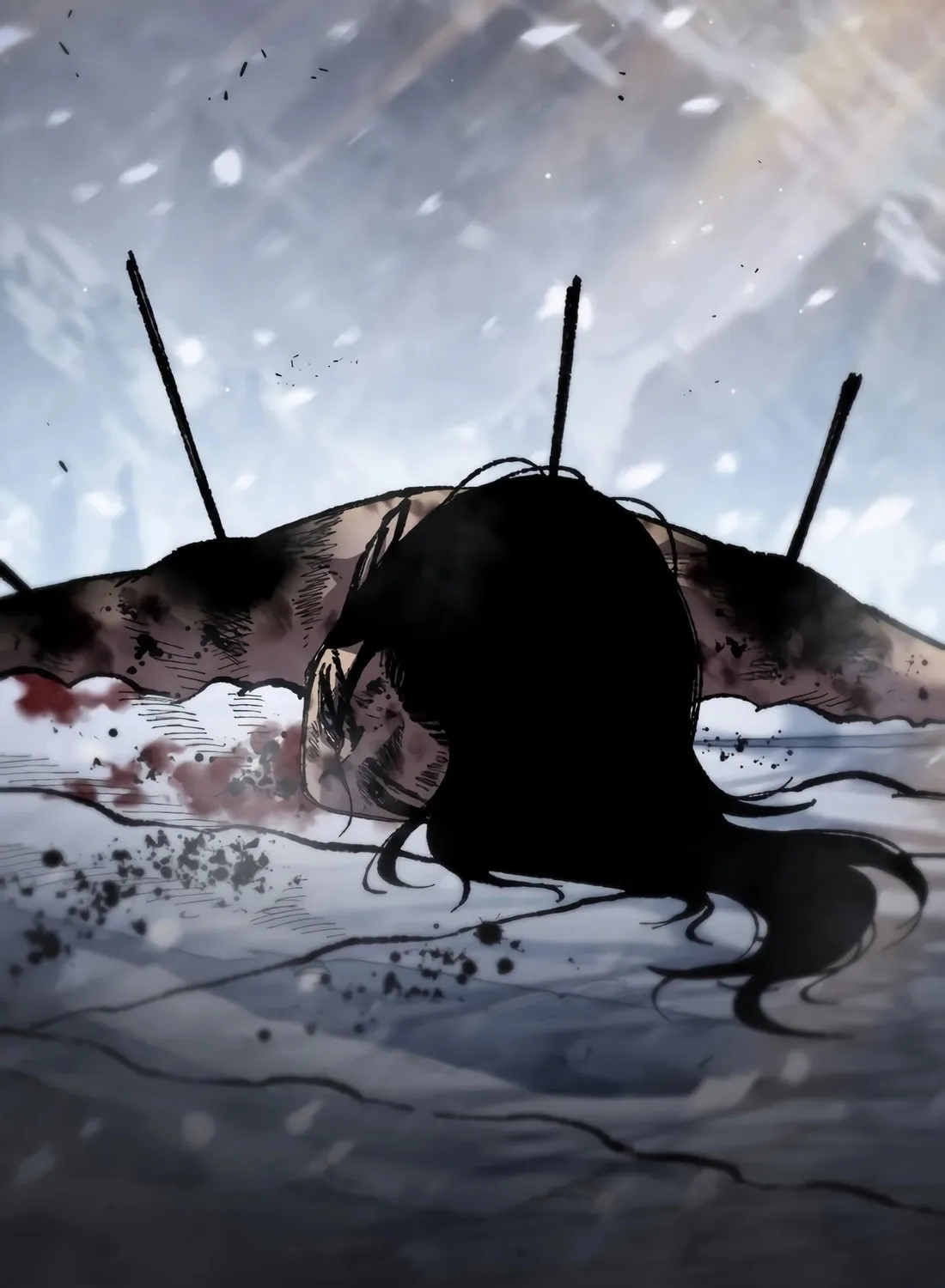 Chronicle of Runes Chapter 1 page 39 - 