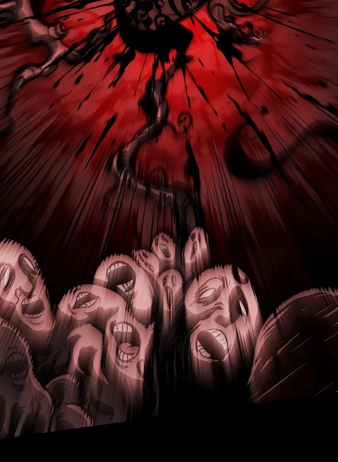 Chronicle of Runes Chapter 1 page 381 - 