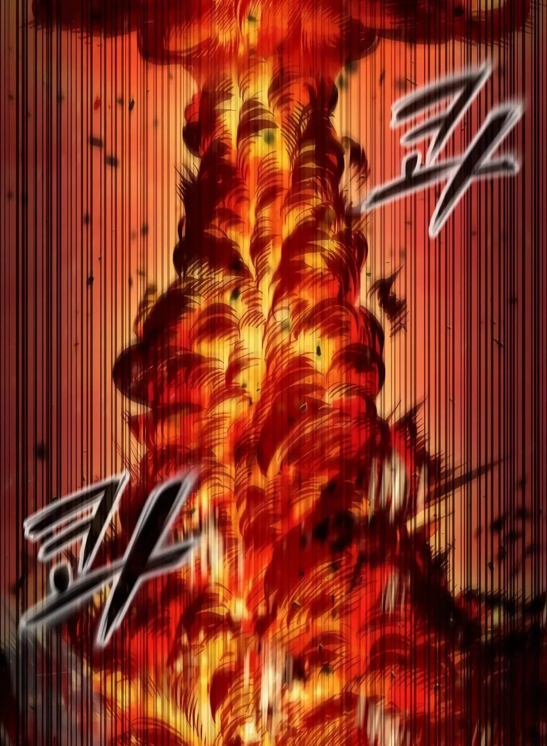 Chronicle of Runes Chapter 1 page 383 - 