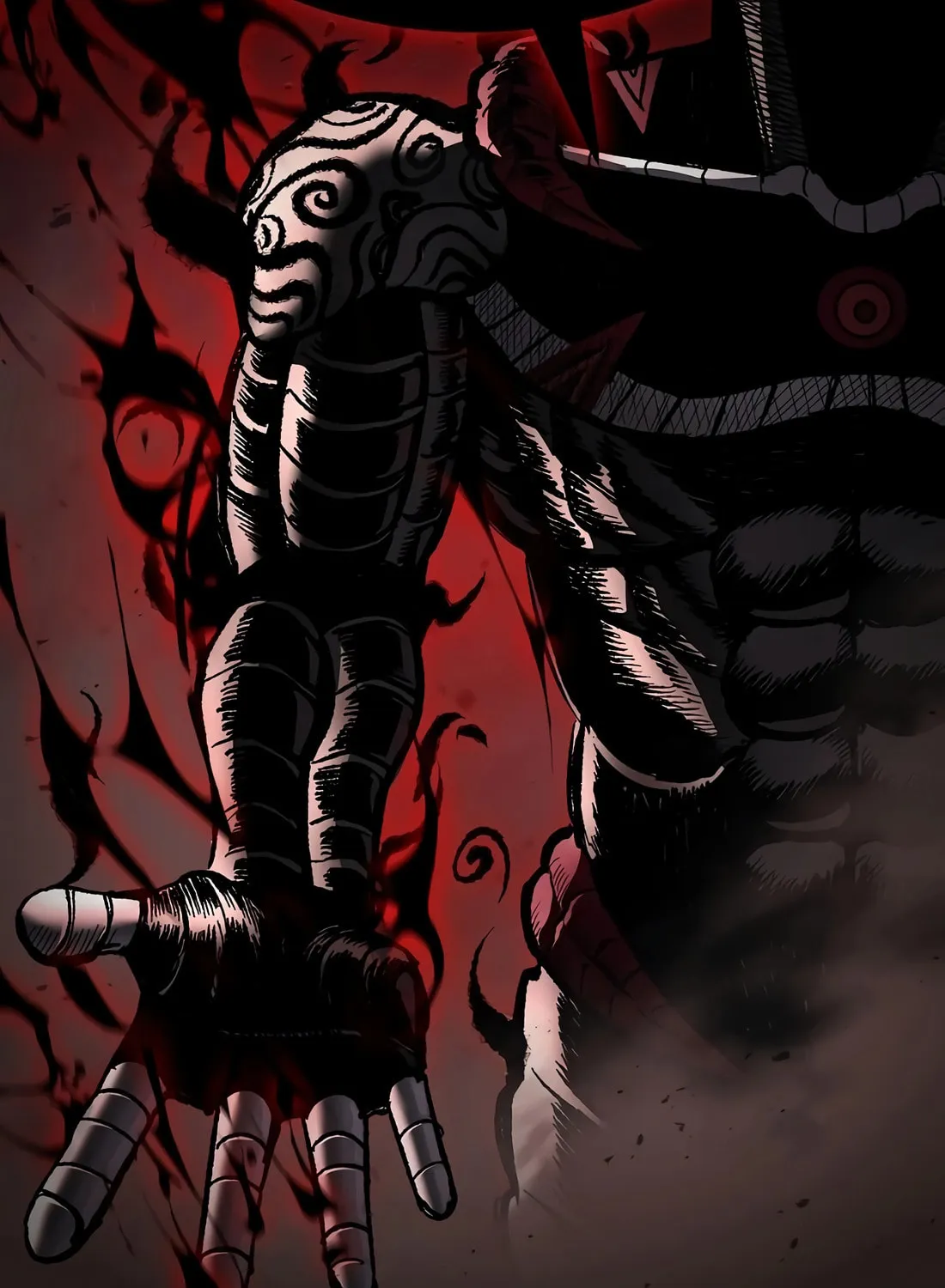Chronicle of Runes Chapter 1 page 387 - 