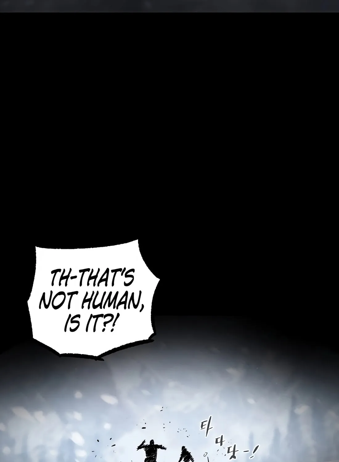 Chronicle of Runes Chapter 1 page 40 - 