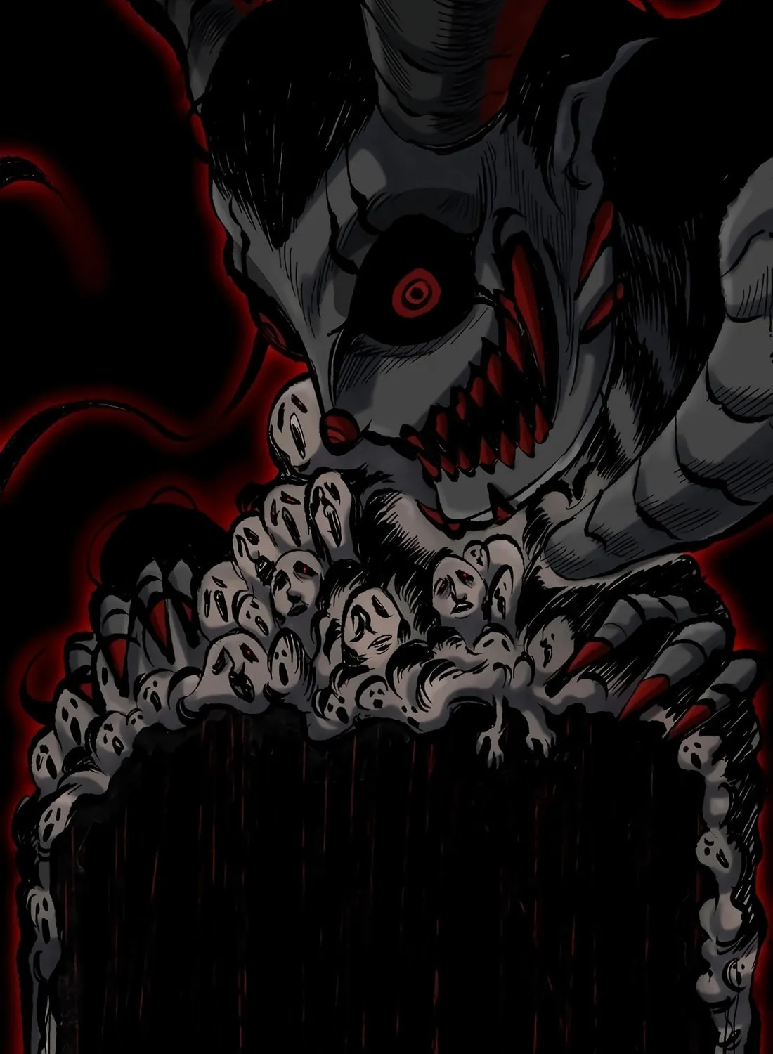 Chronicle of Runes Chapter 1 page 391 - 