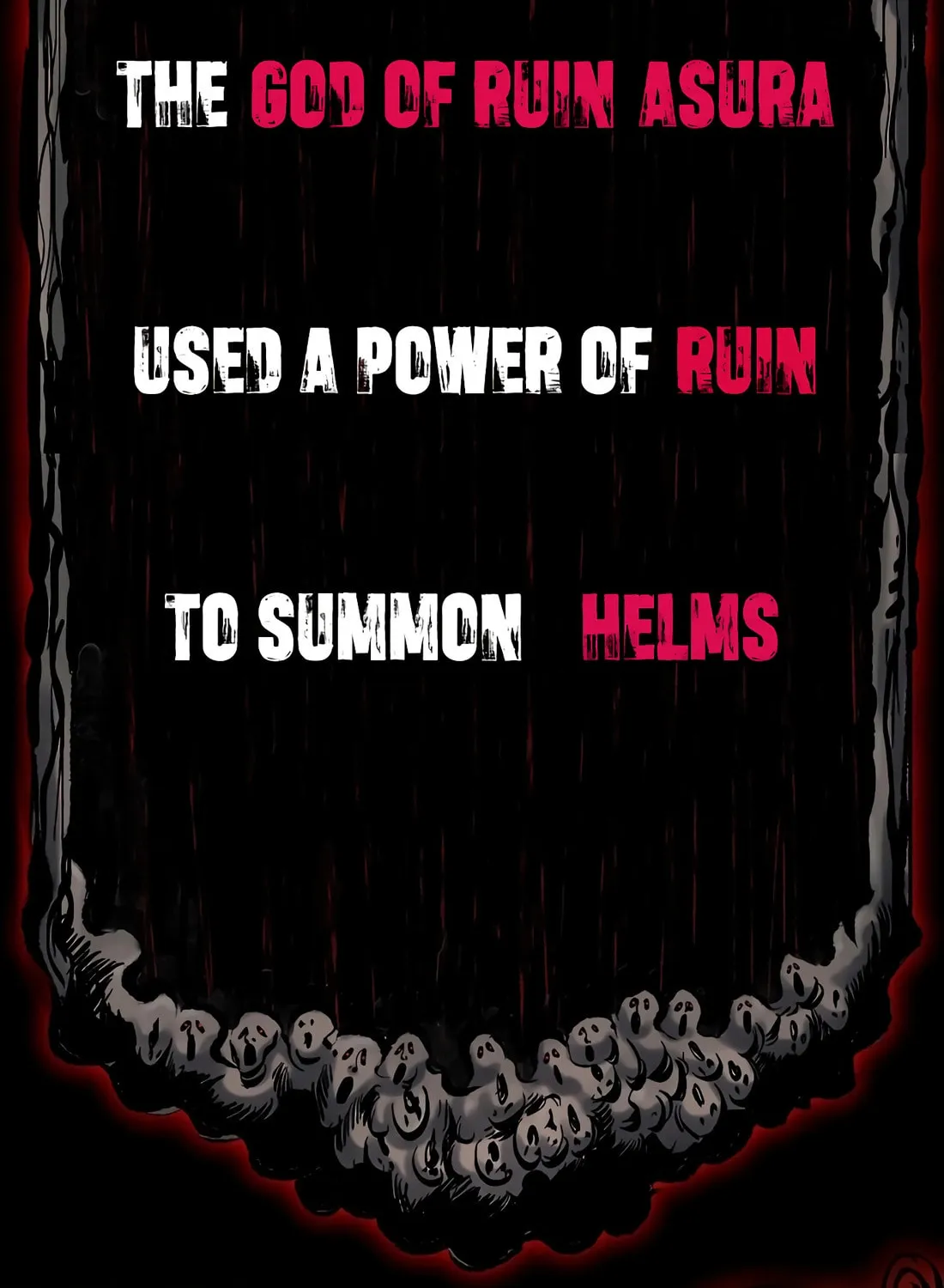 Chronicle of Runes Chapter 1 page 392 - 