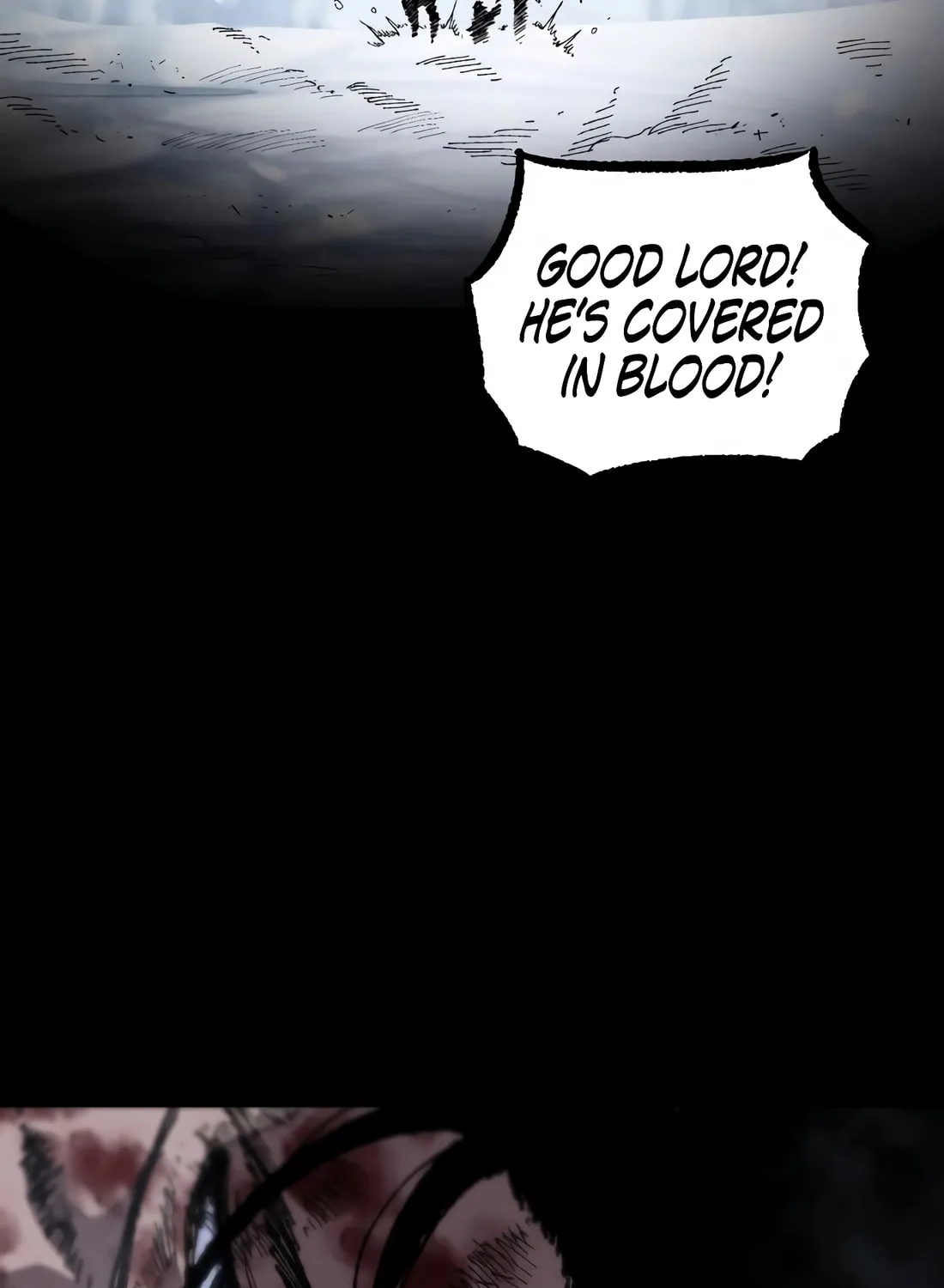 Chronicle of Runes Chapter 1 page 41 - 