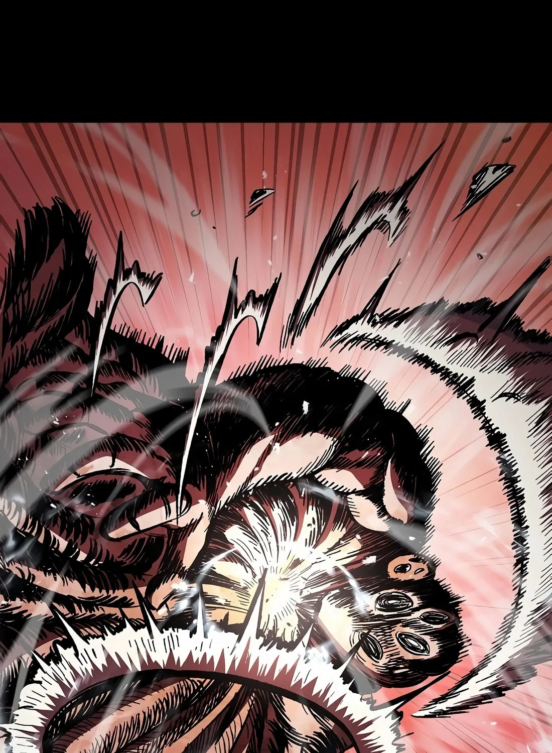 Chronicle of Runes Chapter 1 page 402 - 