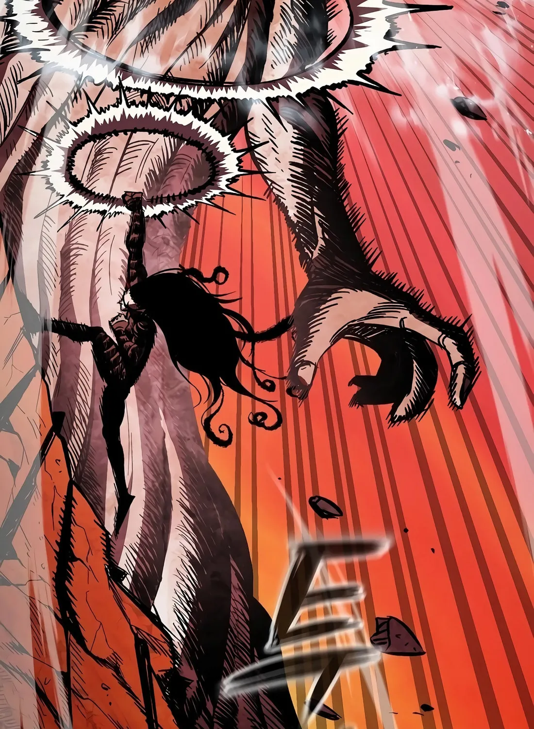 Chronicle of Runes Chapter 1 page 403 - 