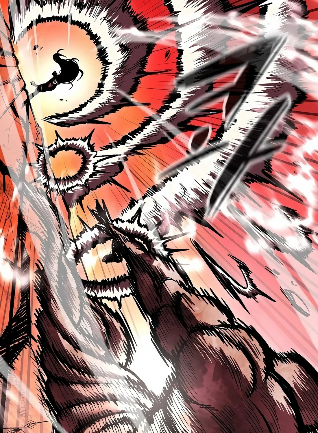 Chronicle of Runes Chapter 1 page 407 - 