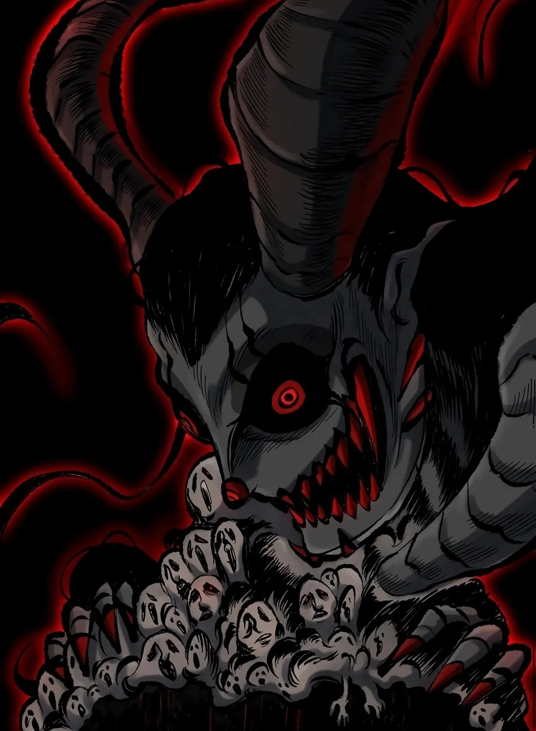 Chronicle of Runes Chapter 1 page 419 - 