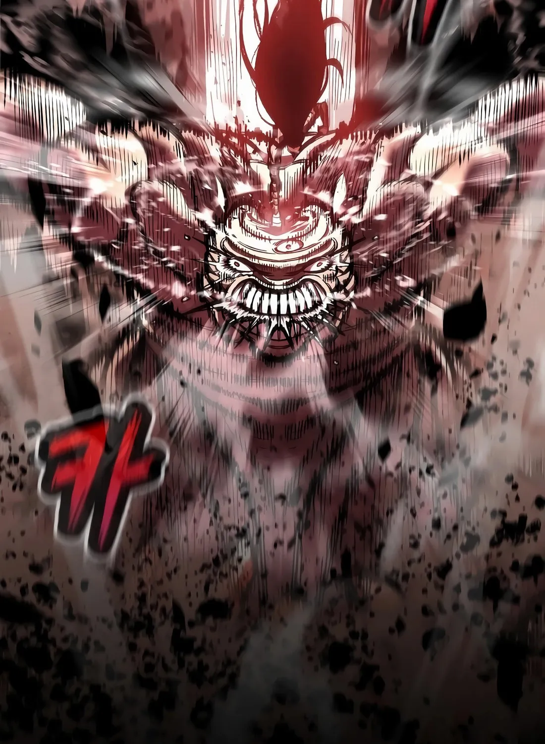 Chronicle of Runes Chapter 1 page 424 - 