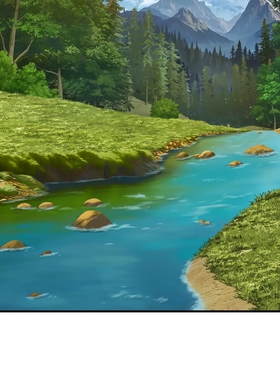 Chronicle of Runes Chapter 1 page 434 - 