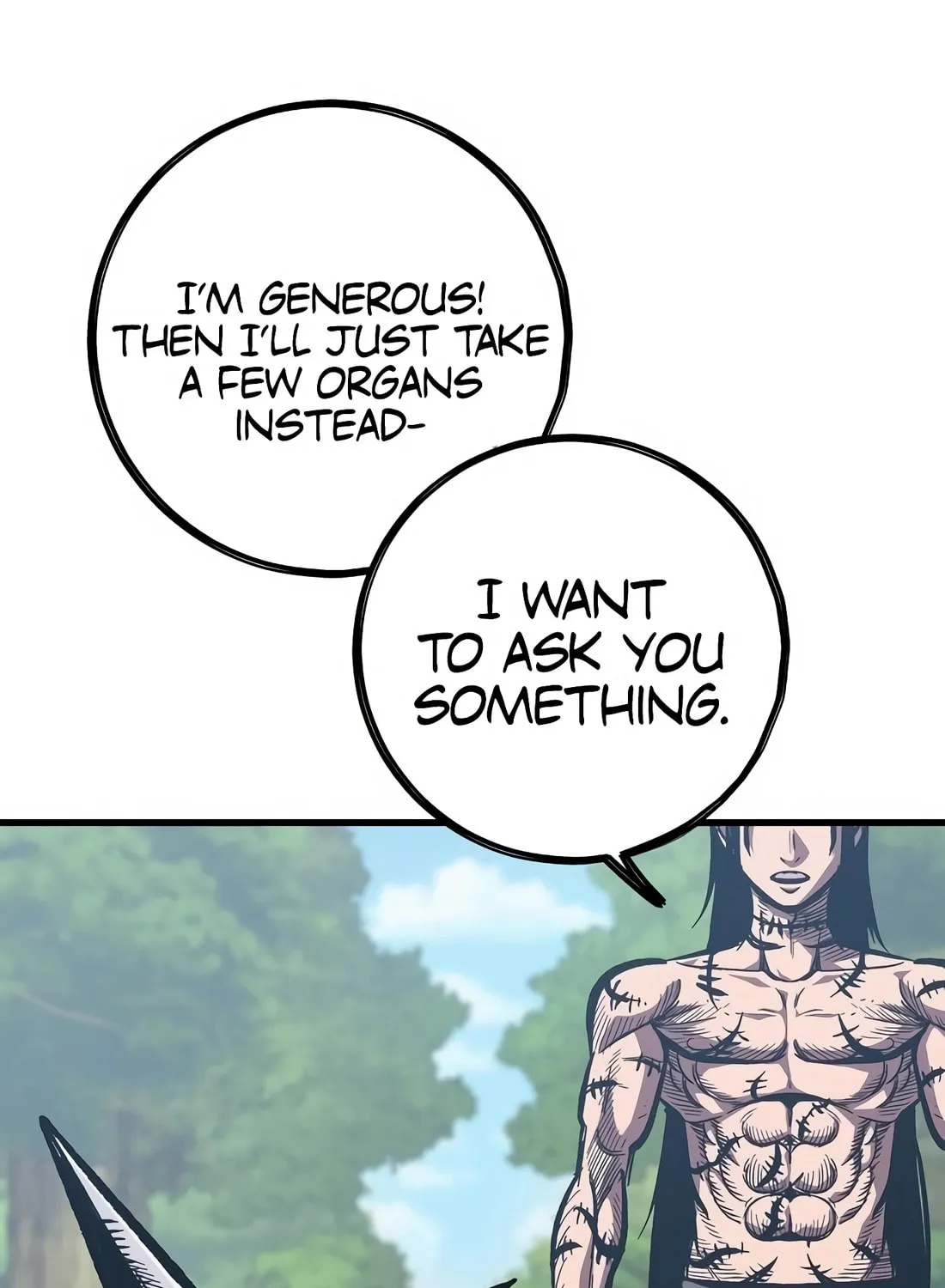 Chronicle of Runes Chapter 1 page 438 - 