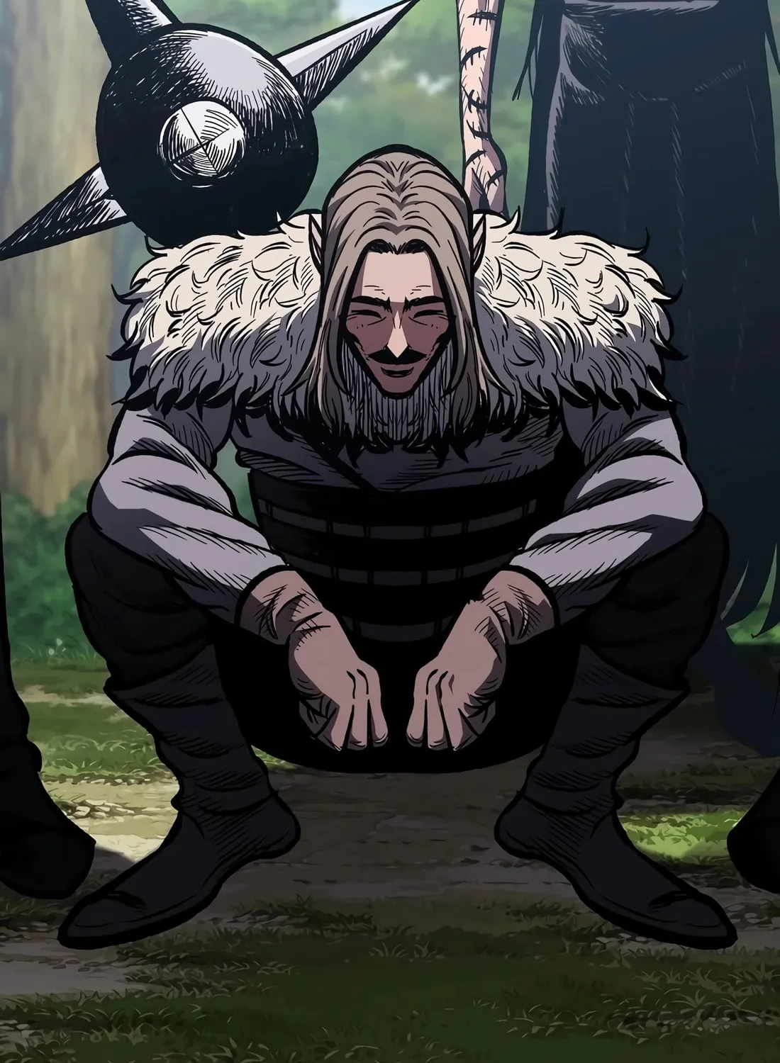 Chronicle of Runes Chapter 1 page 439 - 