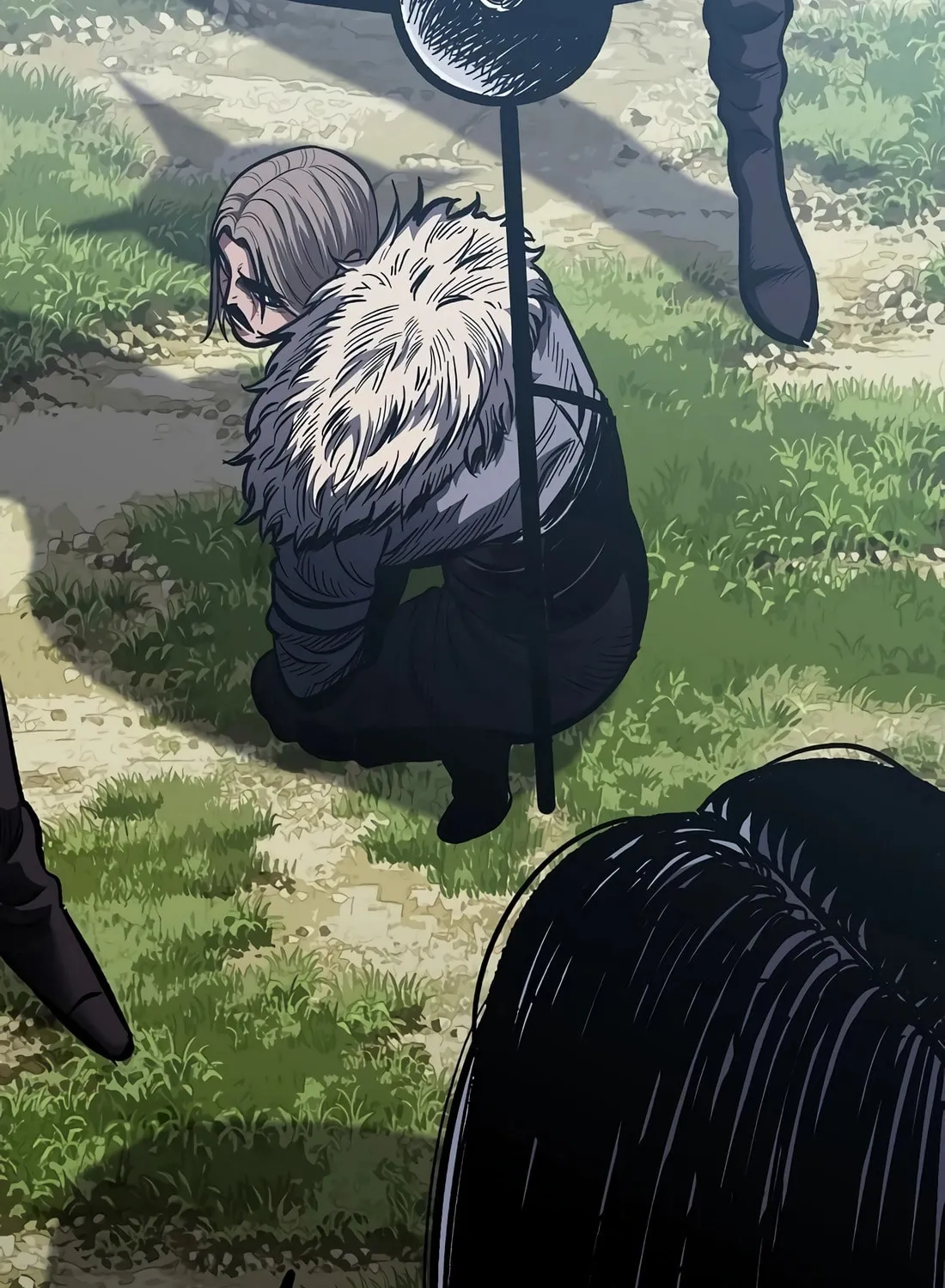 Chronicle of Runes Chapter 1 page 441 - 