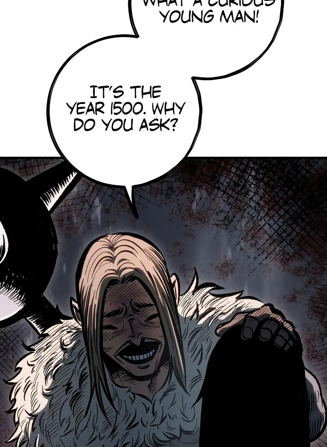 Chronicle of Runes Chapter 1 page 443 - 