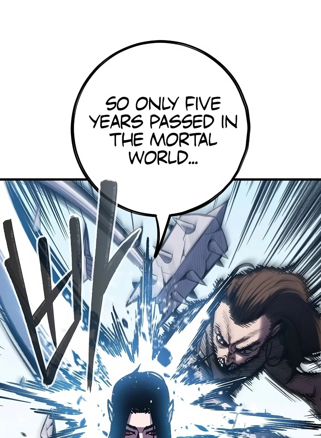 Chronicle of Runes Chapter 1 page 449 - 