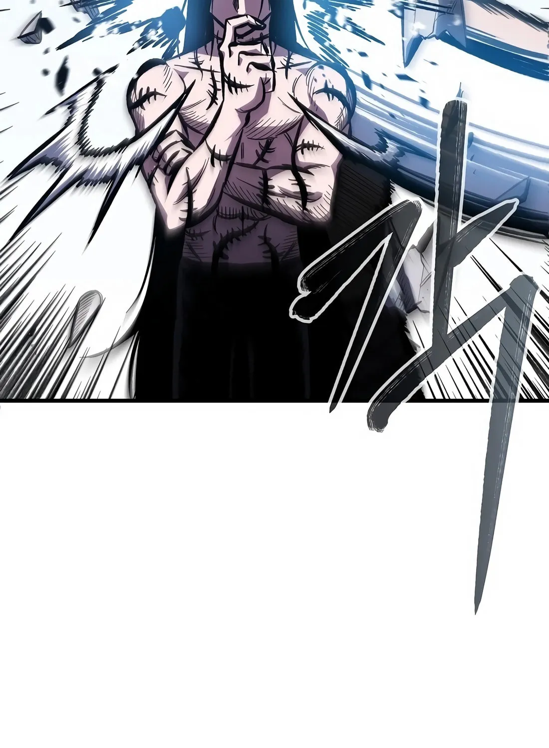 Chronicle of Runes Chapter 1 page 450 - 