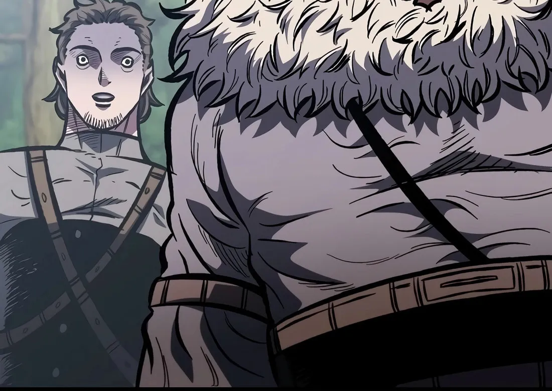 Chronicle of Runes Chapter 1 page 454 - 